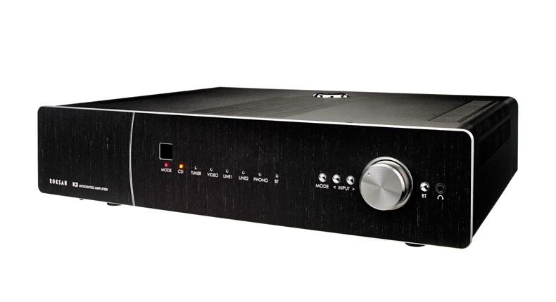 Усилитель Roksan K3 Integrated Amplifier