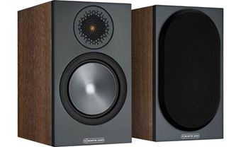 Акустическая система Monitor Audio Bronze 50 Walnut