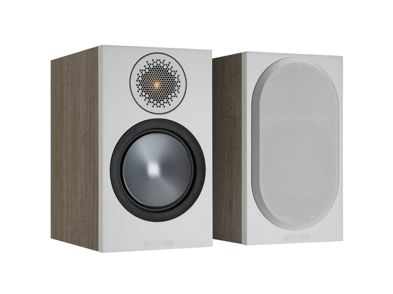 Акустическая система Monitor Audio Bronze 50 Urban Grey