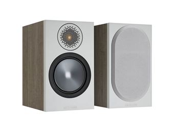 Акустическая система Monitor Audio Bronze 50 Urban Grey
