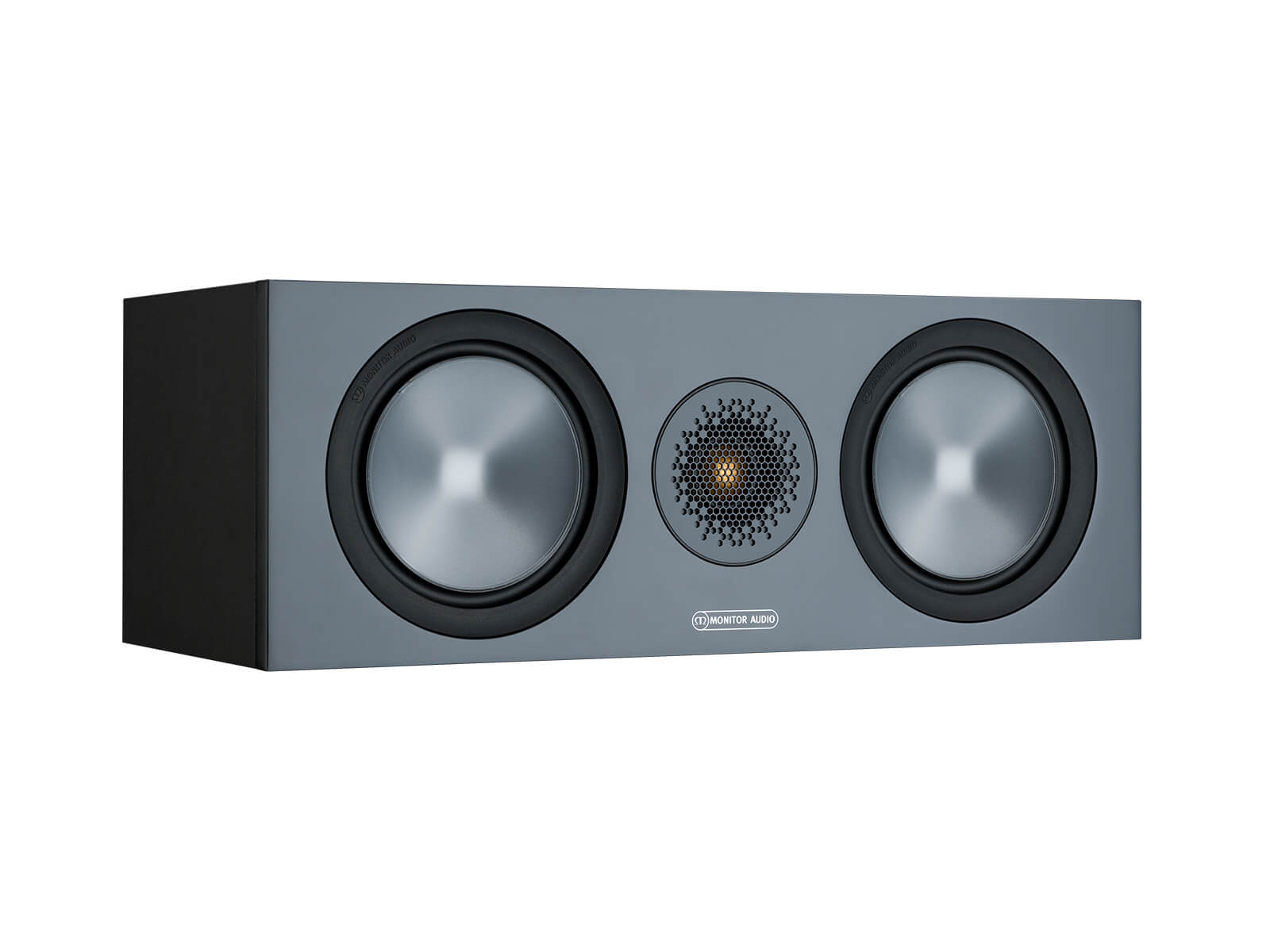 Акустика центрального канала Monitor Audio Bronze С150 Black