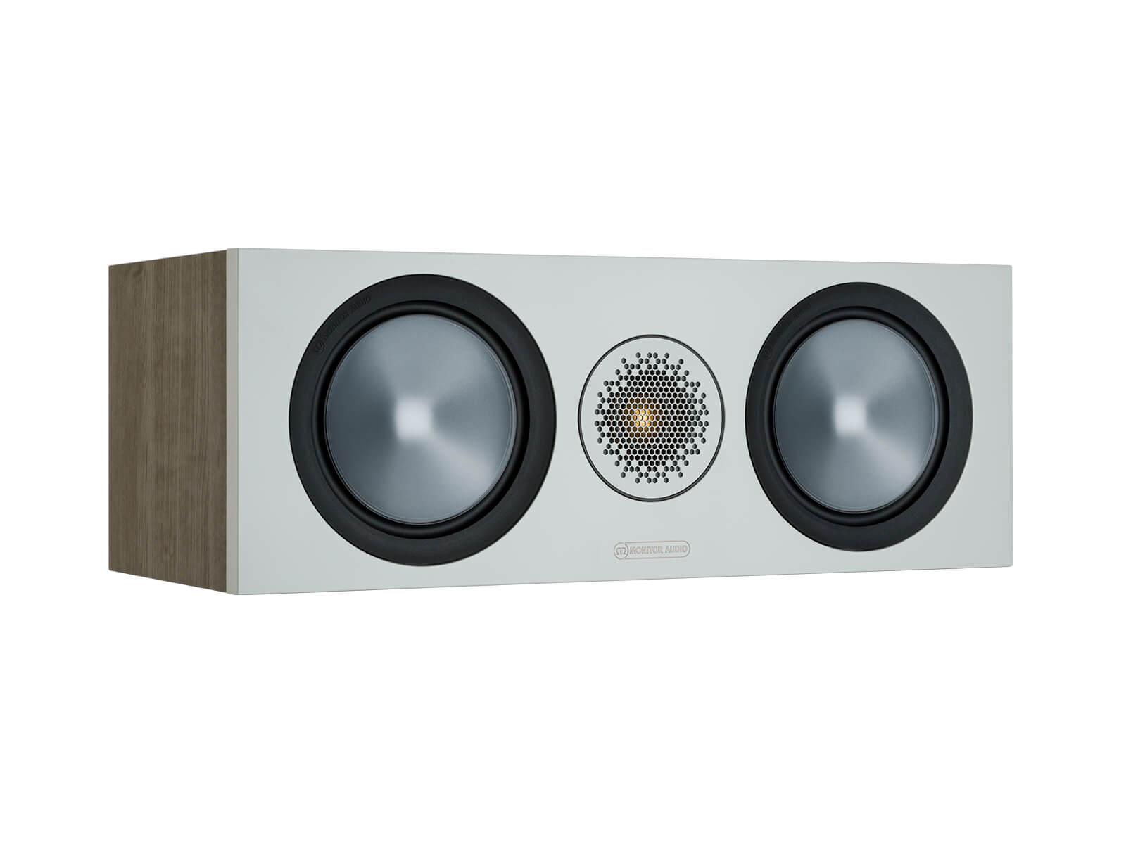 Акустика центрального канала Monitor Audio Bronze С150 Urban Grey