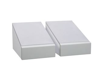 Акустическая система Monitor Audio Bronze AMS (Dolby Atmos Speaker) White