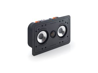 Встраиваемая акустика Monitor Audio CP-WT240LCR
