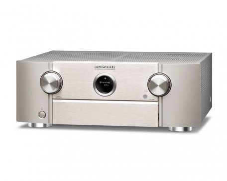 AV-ресивер Marantz SR6015