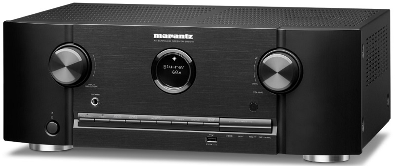 AV-ресивер Marantz SR6015