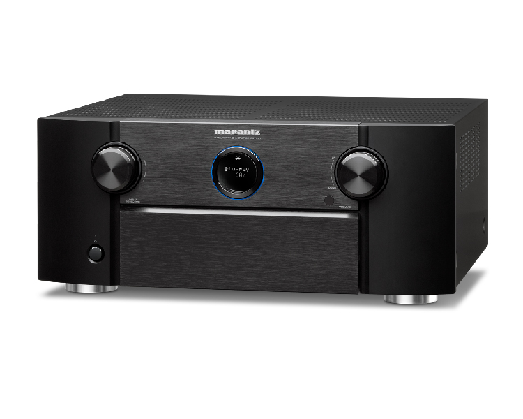 AV-ресивер Marantz SR7015   