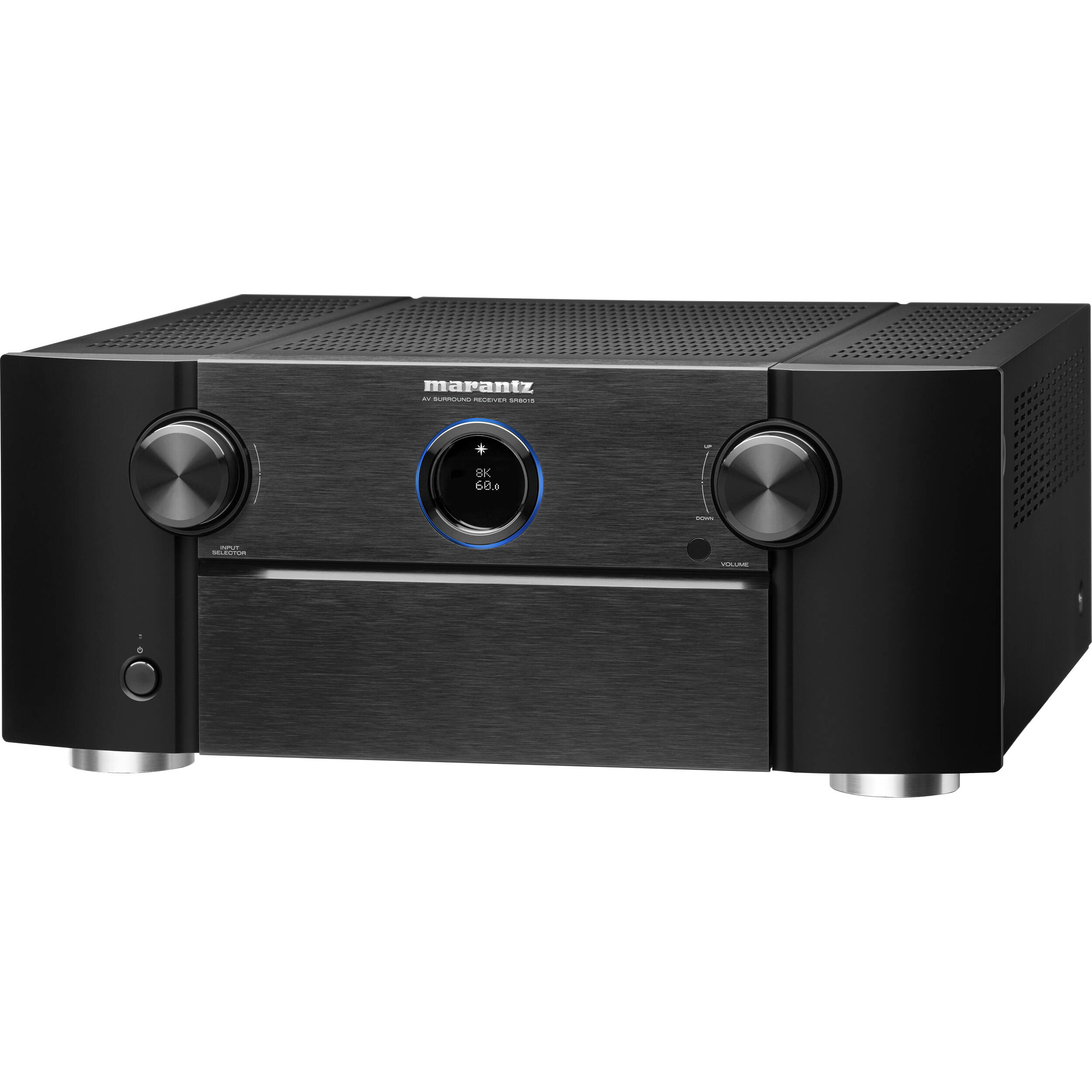 AV-ресивер Marantz SR8015