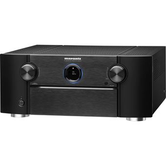 AV-ресивер Marantz SR8015