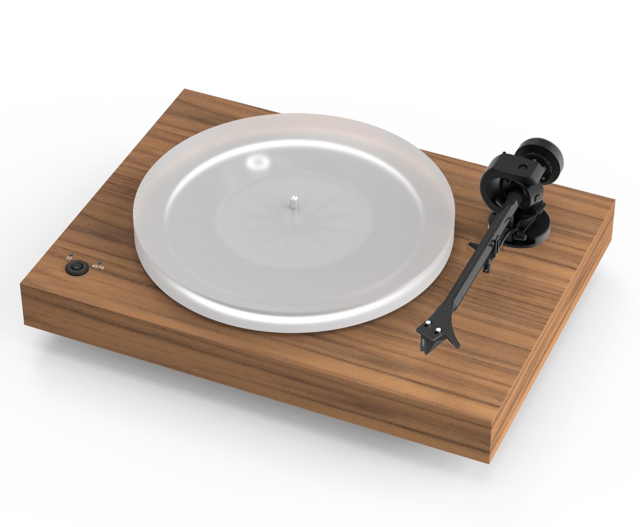 Проигрыватель виниловых дисков Pro-Ject X2