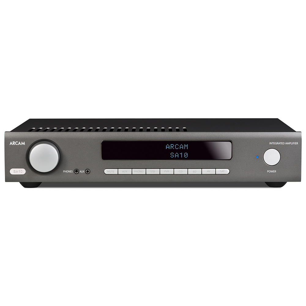 Усилитель Arcam HDA SA 10