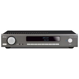 Усилитель Arcam HDA SA 10