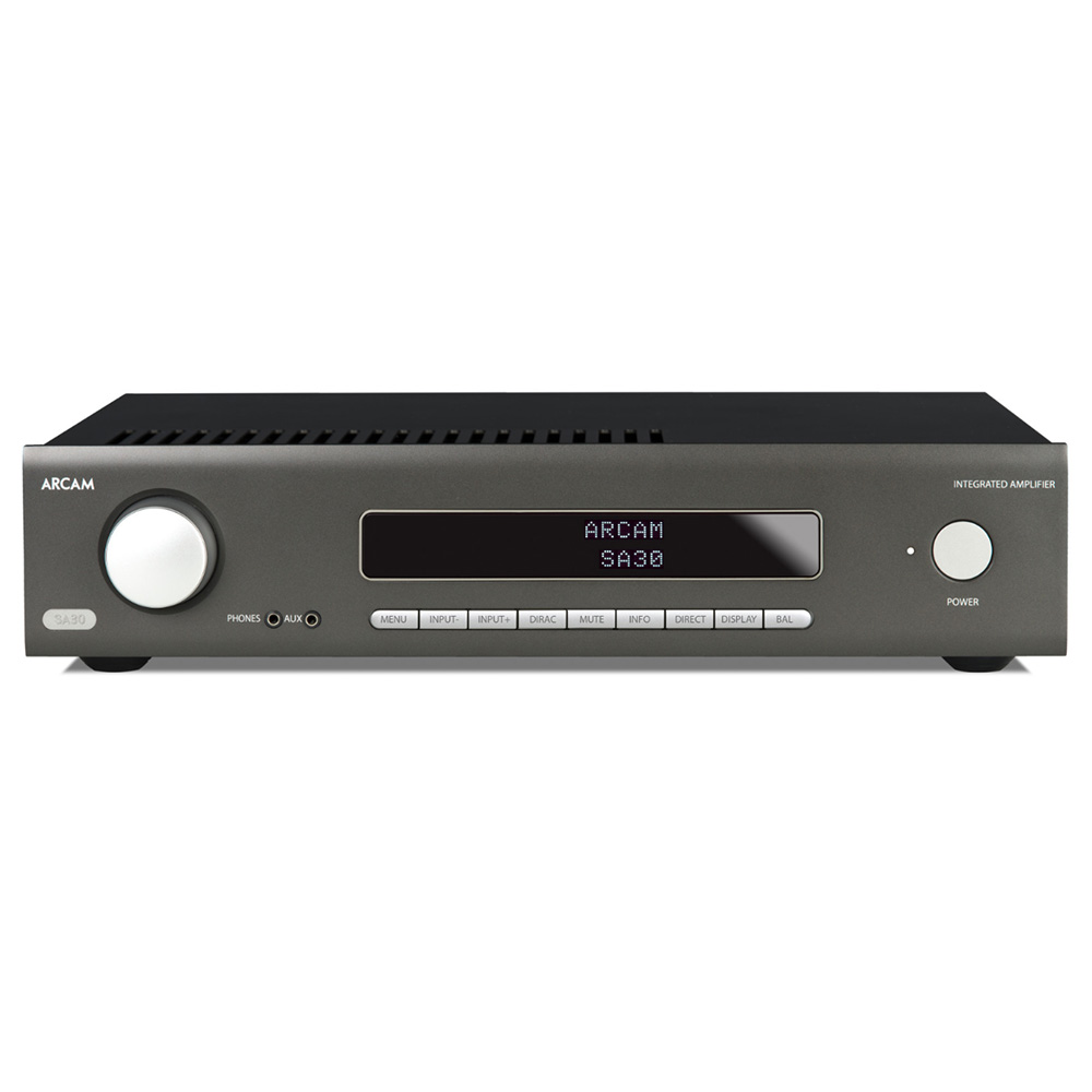Усилитель Arcam HDA SA 30