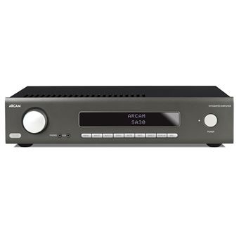 Усилитель Arcam HDA SA 30