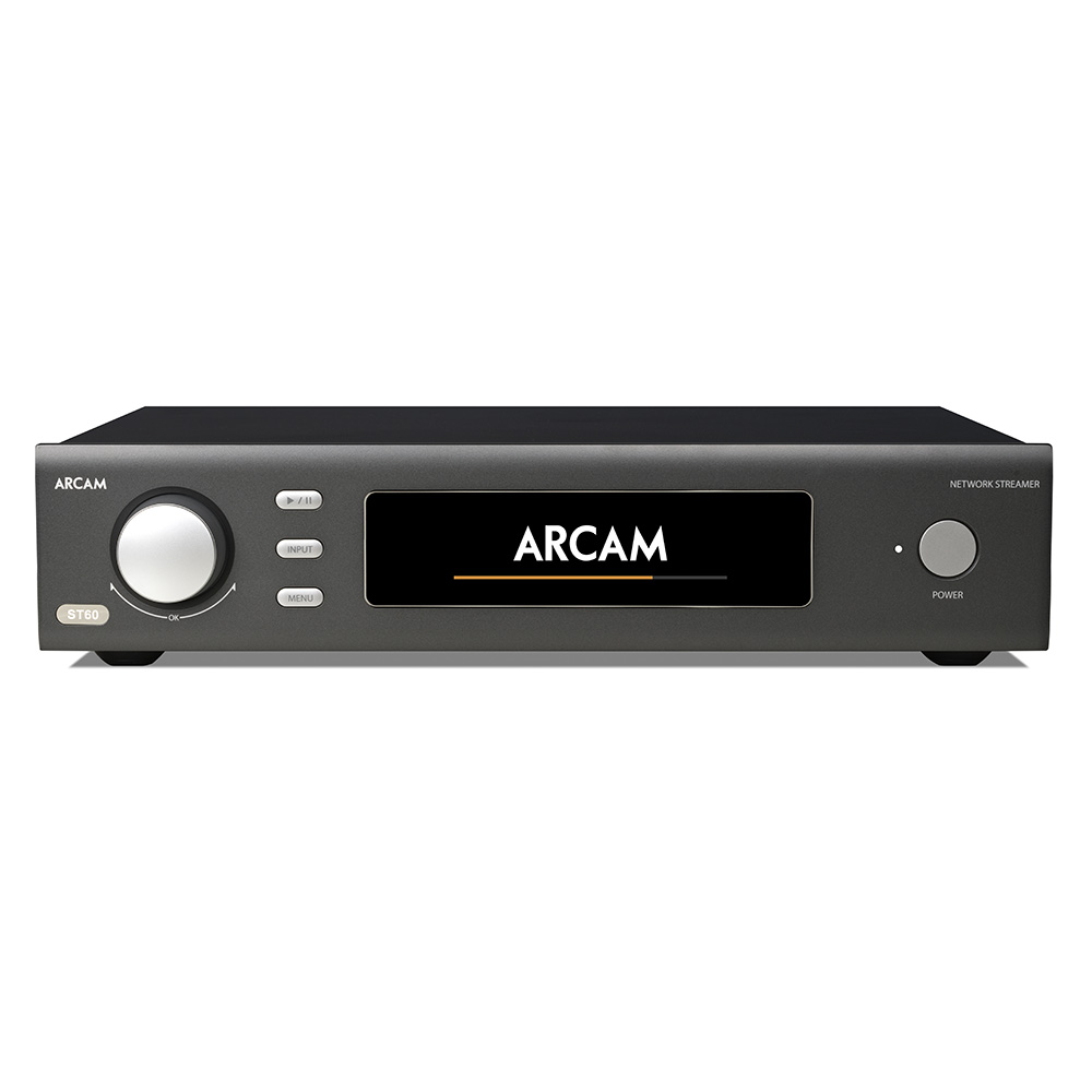 Сетевой проигрыватель Arcam HDA ST60