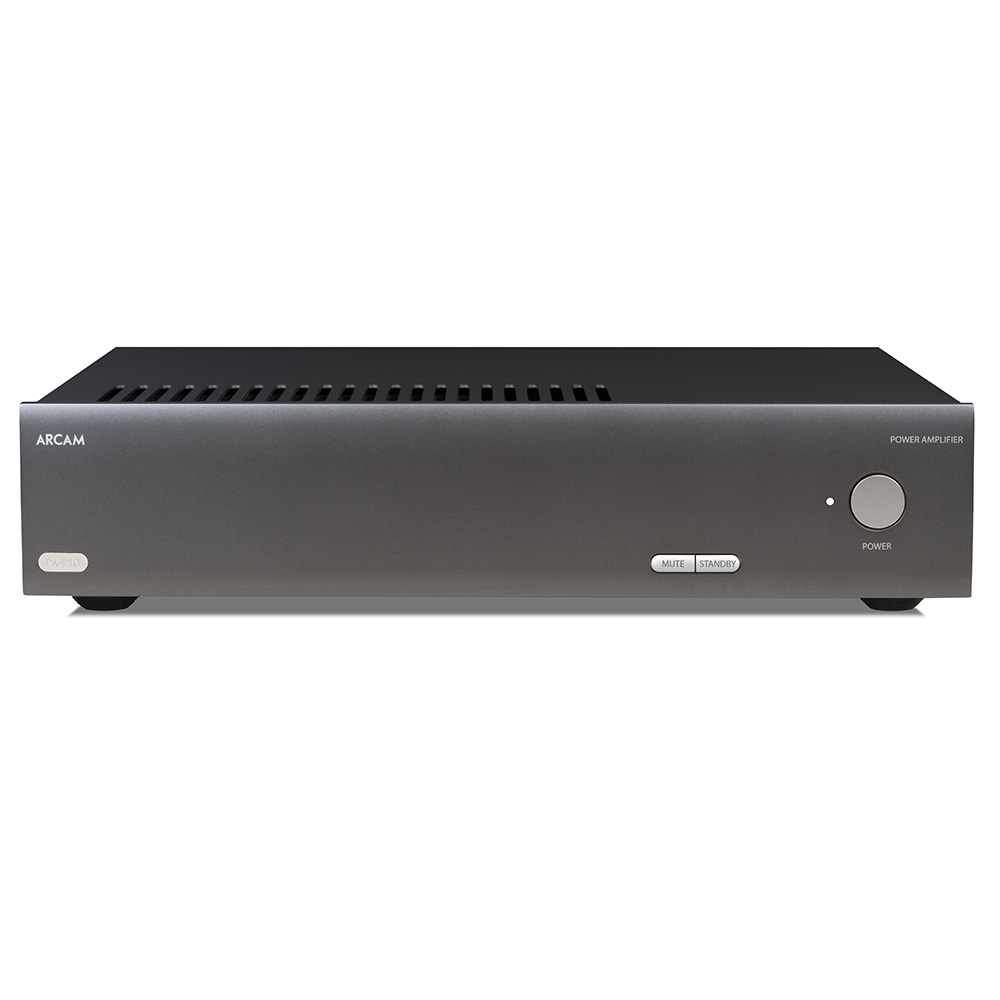 Усилитель Arcam PA410