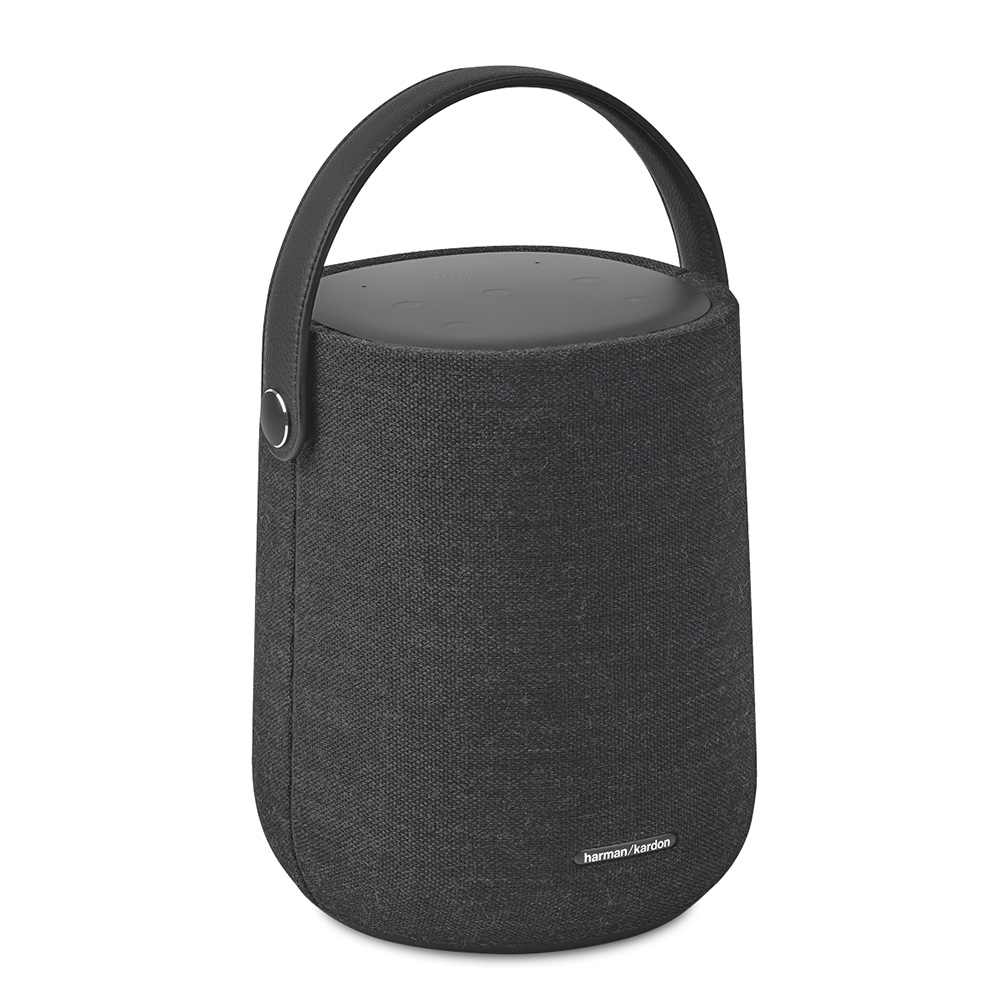 Умная колонка Harman/Kardon Citation 200 Black