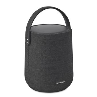 Умная колонка Harman/Kardon Citation 200 Black