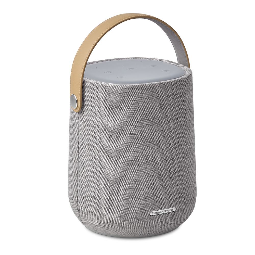Умная колонка Harman/Kardon Citation 200 Grey