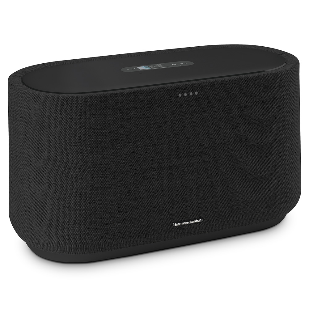 Акустическая система Harman/Kardon Citation 500 Black