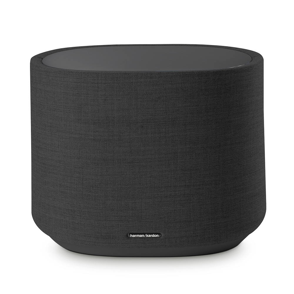 Сабвуфер Harman/Kardon Citation Sub Black