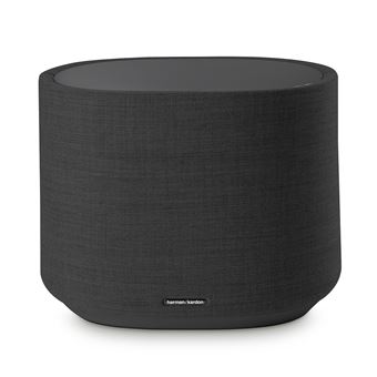 Сабвуфер Harman/Kardon Citation Sub Black