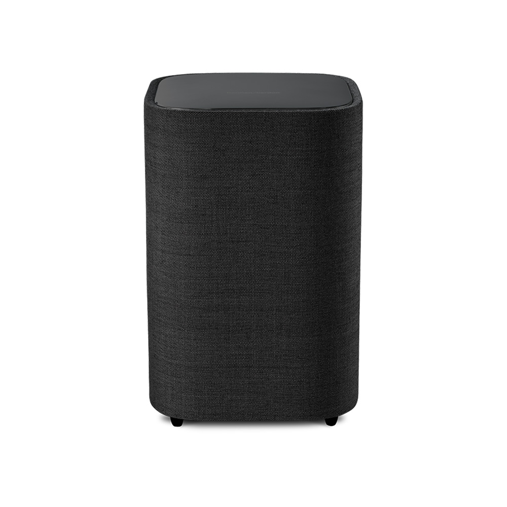 Сабвуфер Harman/Kardon Citation Sub S Black