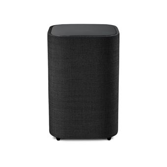 Сабвуфер Harman/Kardon Citation Sub S Black