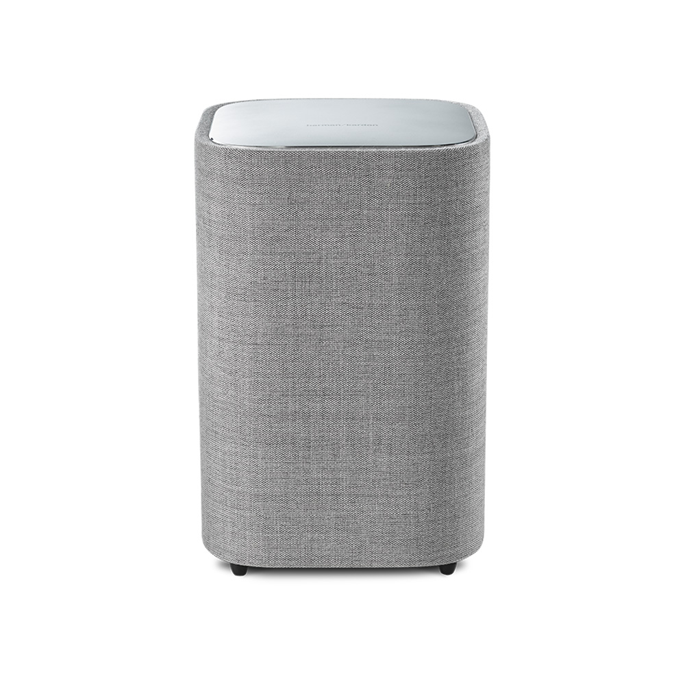 Сабвуфер Harman/Kardon Citation Sub S Grey