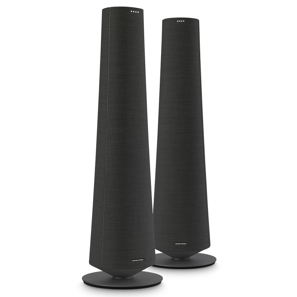 Акустическая система Harman/Kardon Citation Tower Black