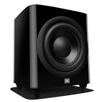 Сабвуфер JBL HDI 1200P BLQ EU