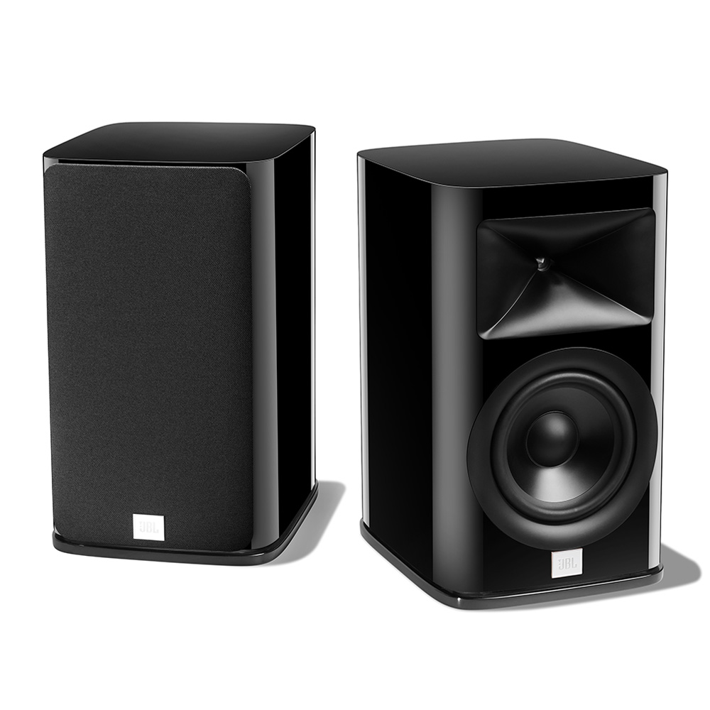 Акустическая система JBL HDI 1600 BLQ