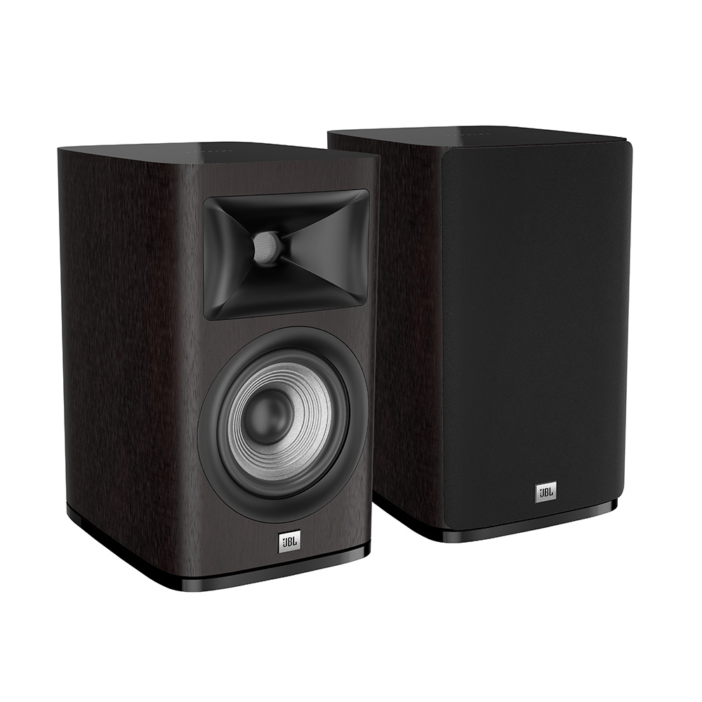 Акустическая система JBL Studio 6 S620 Dark Walnut