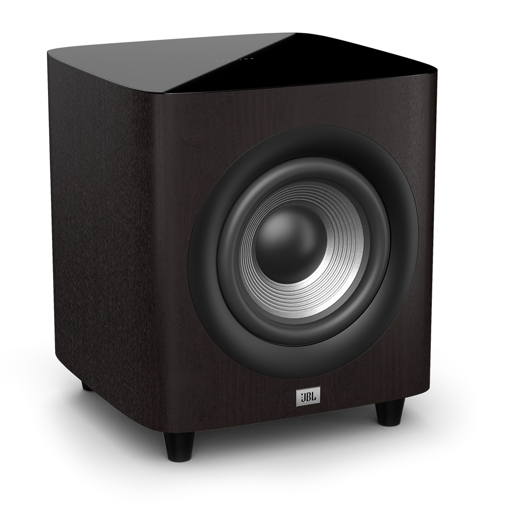 Сабвуфер JBL Studio 6 S650 Dark Walnut