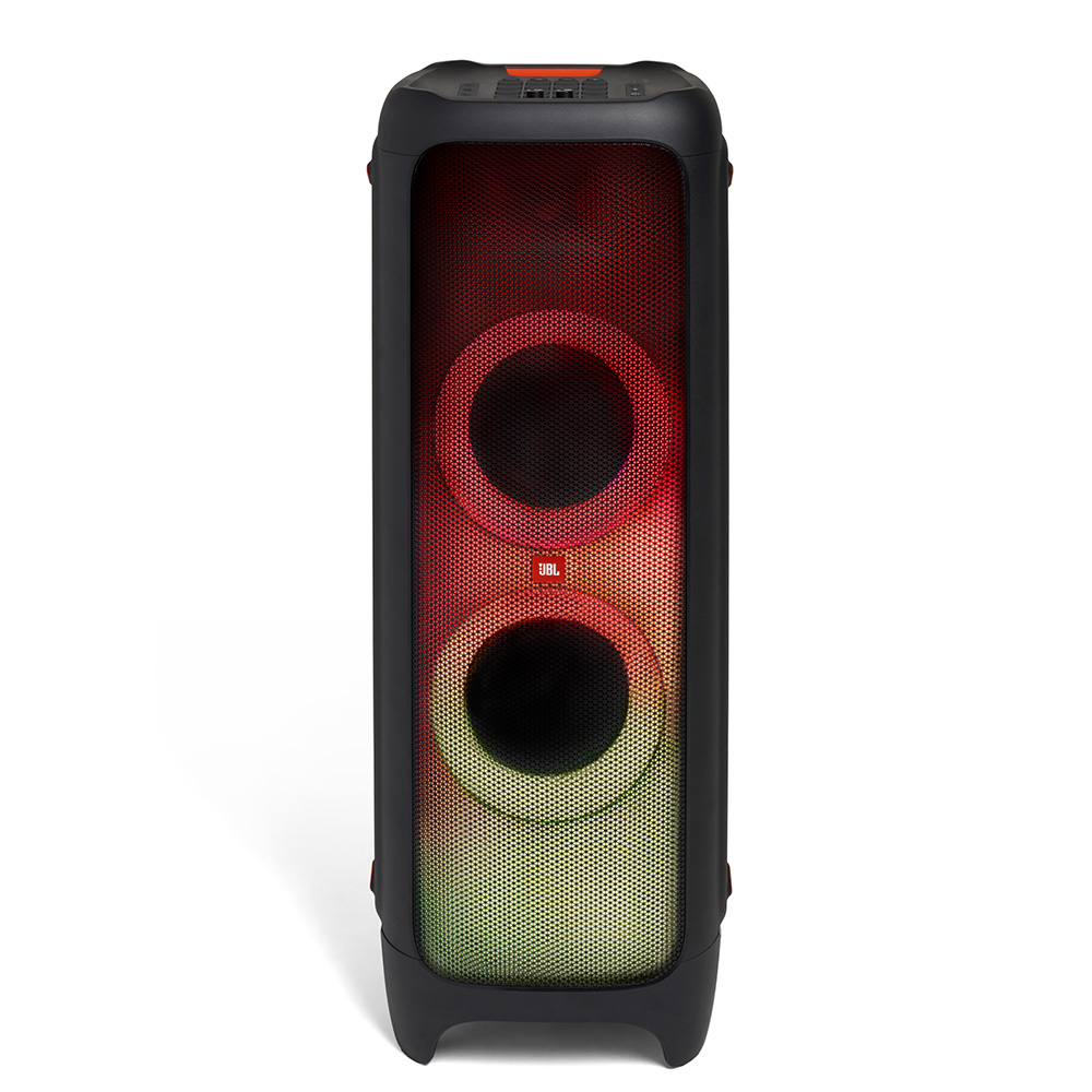 Портативная АС JBL PartyBox 1000 Black