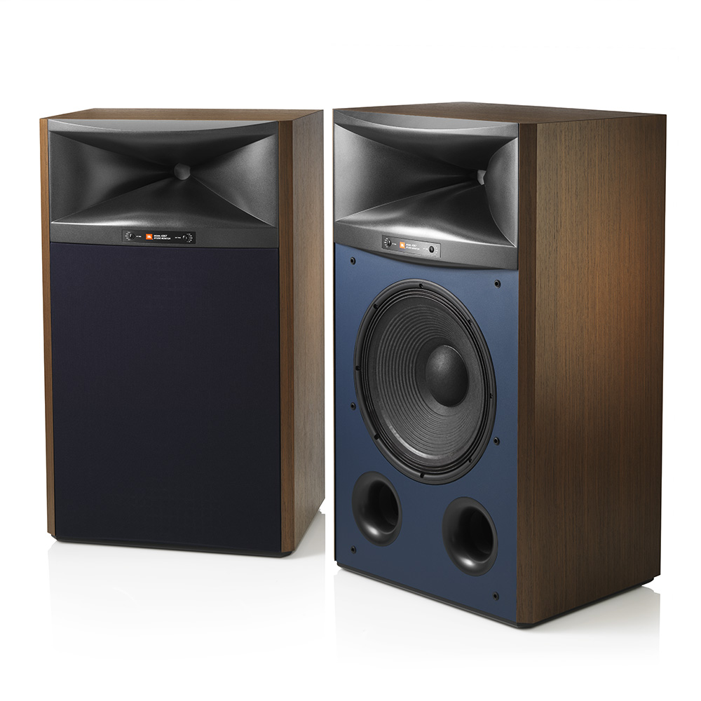 Акустическая система JBL 4367 WX