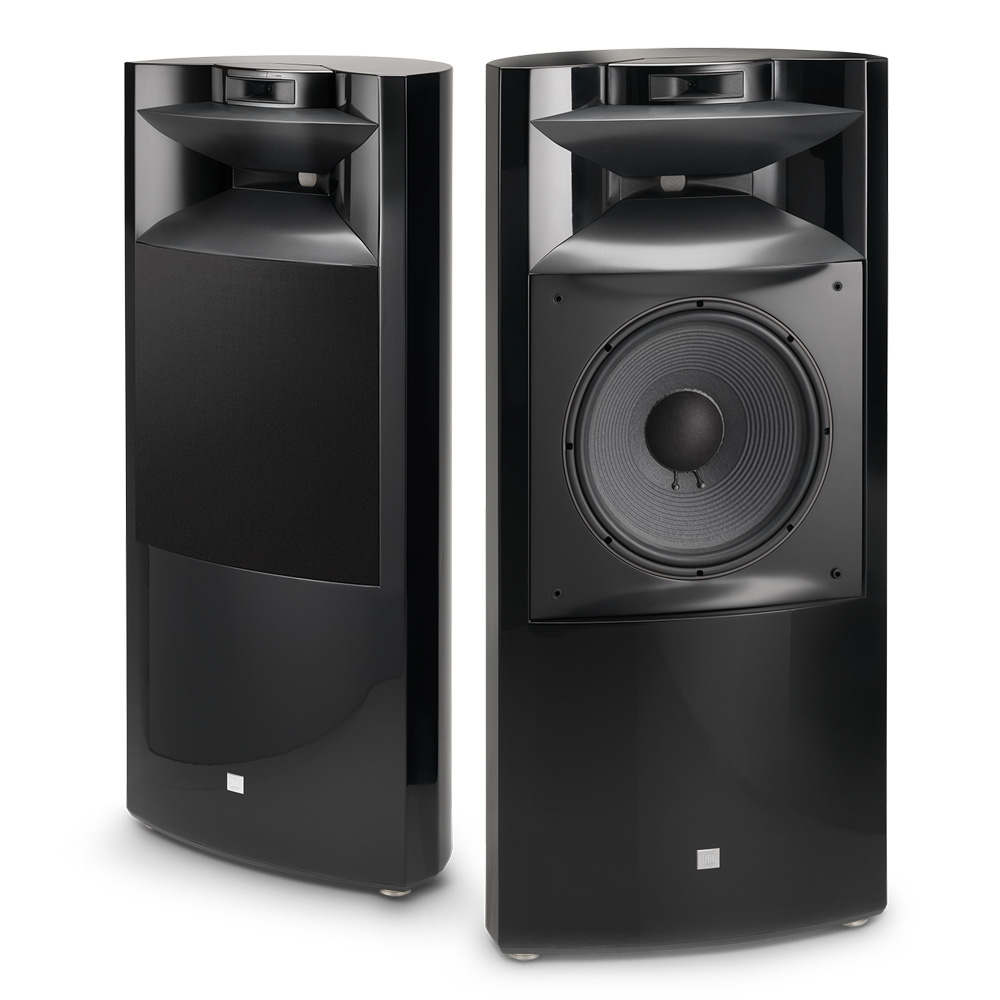 Акустическая система JBL K2S9900BG