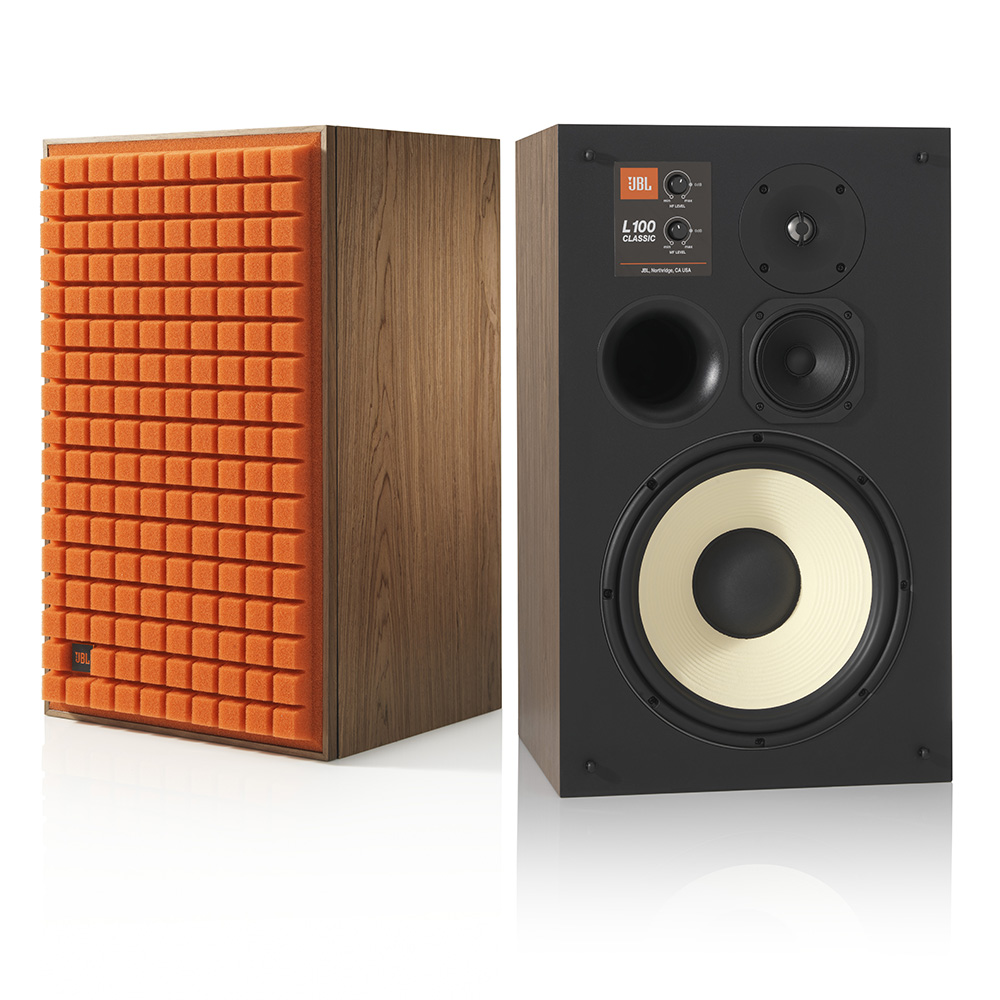 Акустическая система JBL L100 CLASSIC ORG