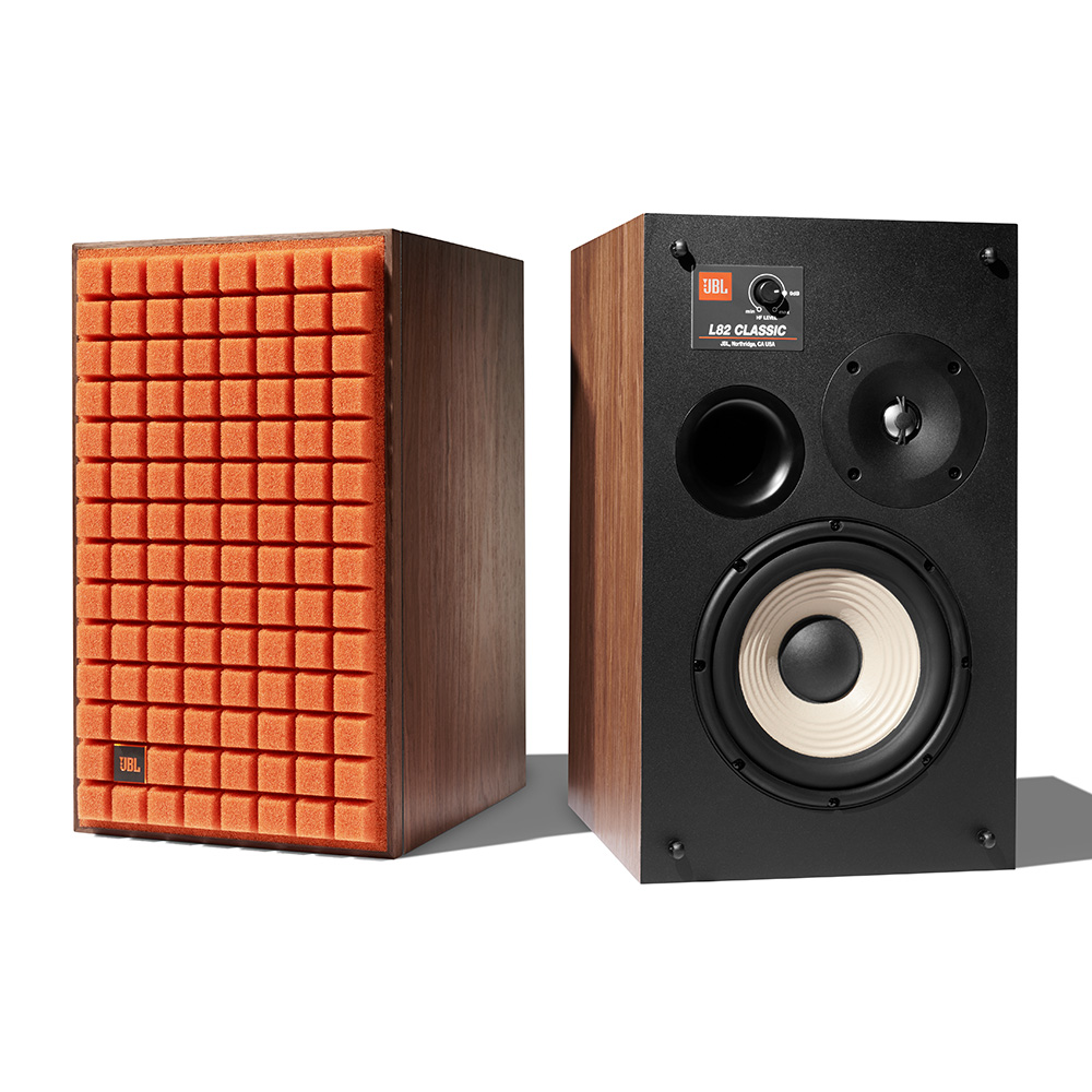 Акустическая система JBL L82 Classic ORG