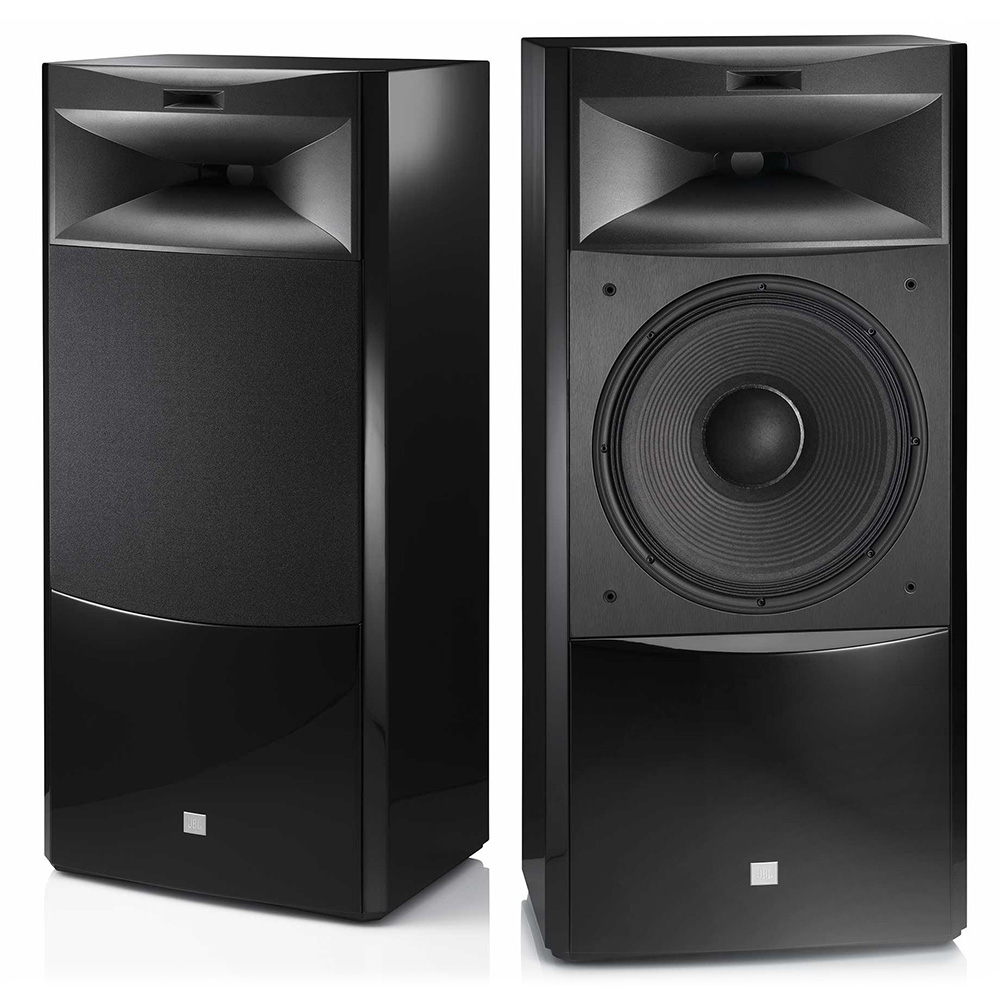 Акустическая система JBL S4700 BG