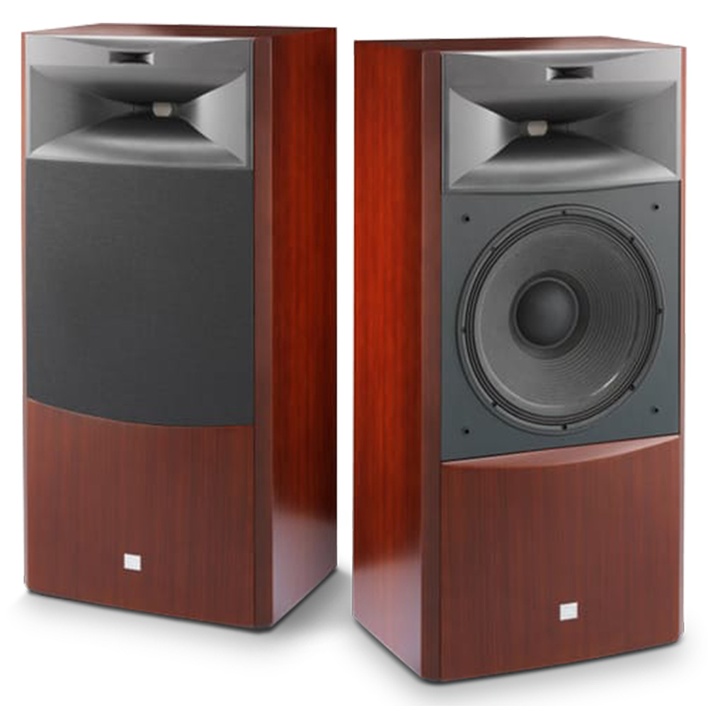 Акустическая система JBL S4700 Cherry Wood