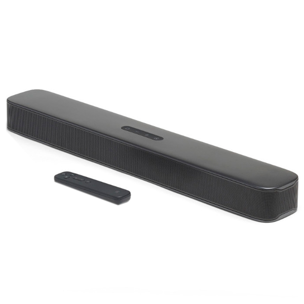 Звуковая панель JBL Bar 2.0 Essential All-in-One