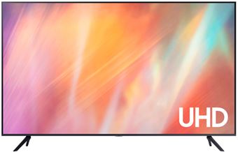 Телевизор Samsung UE50AU7140U