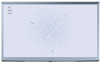 Телевизор Samsung QE55LS01TBU