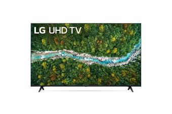 Телевизор LG 60UP77506LA