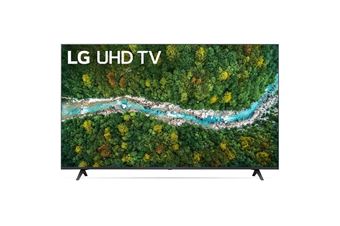 Телевизор LG 65UP77006LB