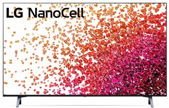 Телевизор LG 55NANO756PA