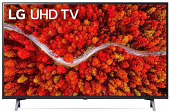 Телевизор LG 65UP80006LA