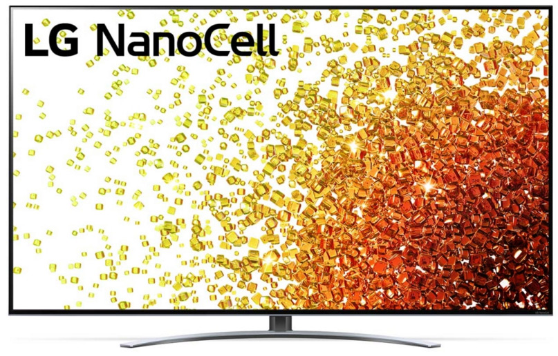 Телевизор LG 86NANO926PB