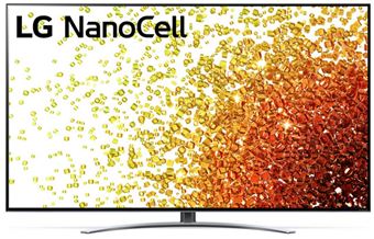 Телевизор LG 86NANO926PB